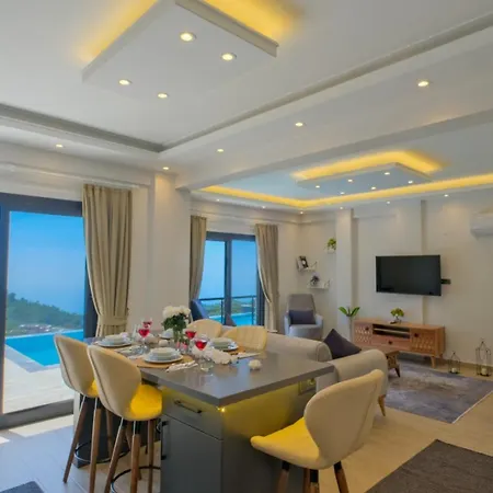 Villa Befa Fethiye