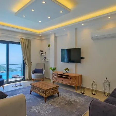 Villa Befa *