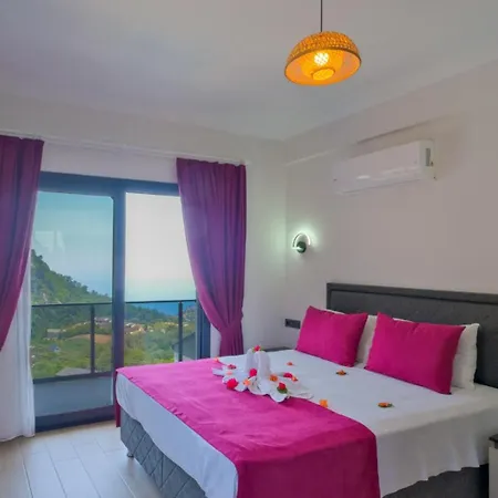 Befa Villa *