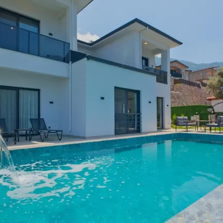 Villa Befa