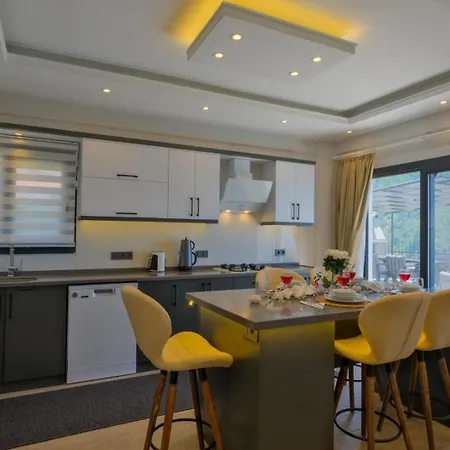 Befa Villa *